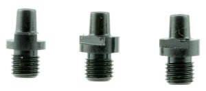 Traditions A1268 Revolver Nipples 6 x 3/4 Pietta 3 Per Pack