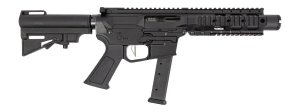 DPMS DP51655231780 KITTY KAT 9MM G9 4" BRACE