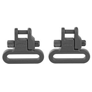 Allen Company 14420 1" Bolt Action Rifle Swivel Set Wood Synthetic