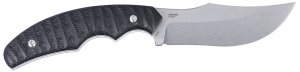 Columbia River Knife & Tool Burrower Dagger Manual Folding Knife