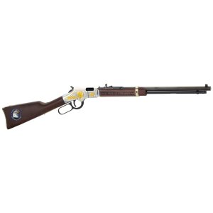 Henry Repeating Arms Golden Boy 22 LR H004LE