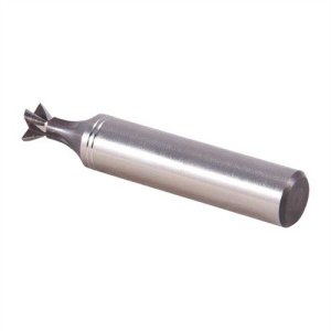 Brownells Cryo-Treated Dovetail Cutter 60 X 0.300
