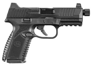 FN America 509 Midsize 9mm 66100837
