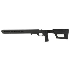 Magpul MAG1199-BLK Pro 700 Lite SA Black Adjustable Stock for Remington 700