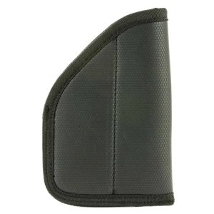 Bulldog SGM Super Grip IWB Holster Black Nylon for 2-3" Barrel Handguns