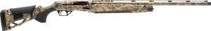 Beretta AX800 Suprema Semi-automatic 12 Gauge 3.5" Chamber 28" Barrel