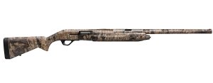 Winchester SX4 Waterfowl Hunter 20 Ga 26 in Realtree Timber 4+1 Semi-Auto