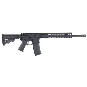 LWRC DI RIFLE AR-15 5.56 NATO Direct Impingement 16" Barrel Mono Rail