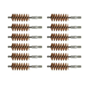 475-480 CALIBER PISTOL BORE BRUSH 12-PACK