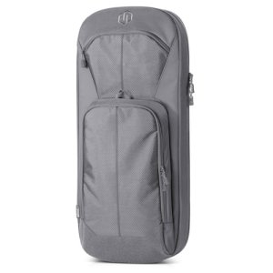 Specialist Covert Single Rifle Cases - Specialist Covert Single Rifle Case 34'''' Gray