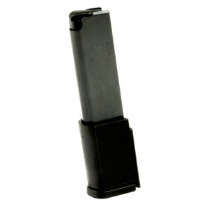 ProMag Diamondback .380 10-Round Black Oxide Finish Magazine Md: DIA03