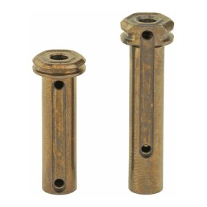 Fortis PINS-TDPIV-CH AR-15 Takedown Pin, Rose Gold, 17-4 Stainless Steel
