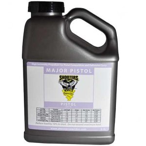 Lovex D037.1 Reloading Propellant Canister, Fast Burn Speed