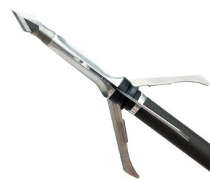 Grim Reaper Razorcut Extra Cut Broadheads 100 gr. 1 3-4 in. 3 pk.