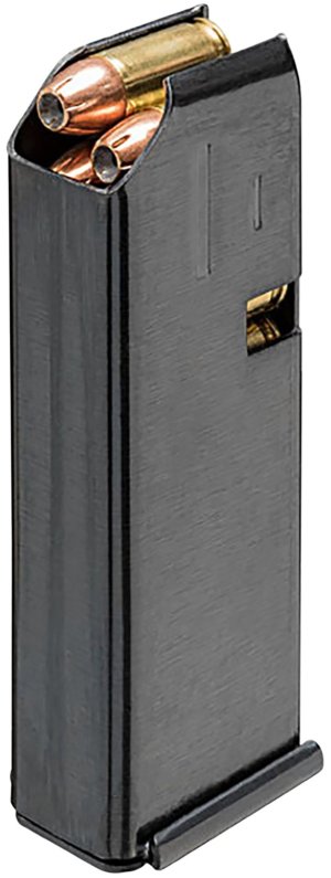 Springfield Armory SAINT 9mm 10-Round Stainless Steel Magazine