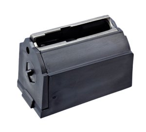 Ruger 90397 JHX-2 6rd Magazine for 77/17 17 Hornet