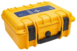 Adventure Medical Kits 01151500 Marine 1500 Treats Injuries-Illnesses Du...