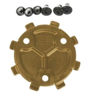 Blackhawk Quick Disconnect Male 430951CT QD Swivel Mount