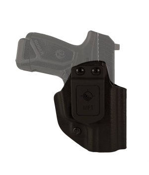 Mission First Tactical Holster Ruger Max-9 Kydex Black AIWB