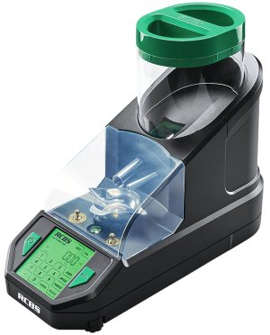 RCBS MatchMaster 98941 Powder Dispenser 7000 Grain Capacity