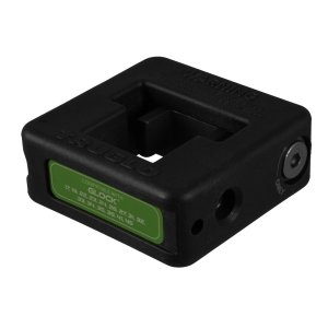 TRUGLO Rear Sight Adjustment Tool for Glock 17/19 Black