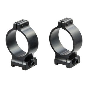 Talley 30mm Quick Detachable Ring w/ Lever (Med)