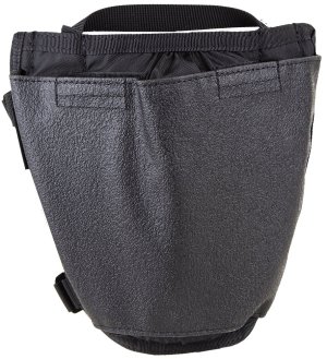 Blackhawk 90CP01BK Tactical Cheek Pad Adjustable 1000D Nylon