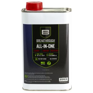 Breakthrough Clean BB-AIO-32OZ 32oz Cleaner Lubricant Protectant