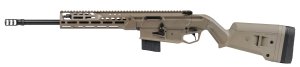 Sig Sauer MCX Regulator 5.56 NATO 16" Barrel with Romeo2 Optic & Magpul Stock