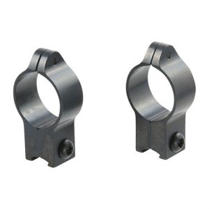 Talley Manufacturing 1 Inch 22 Anschutz Steel 11mm Dovetail Scope Base 2...