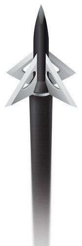 Slick Trick 15STGT2100 Grizztrick 2 Broadheads 100gr 1 1/4" 4-Pack