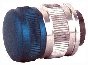 Beretta C8A799 Balance Cap-Light A400 Xcel 1.4 oz Blue