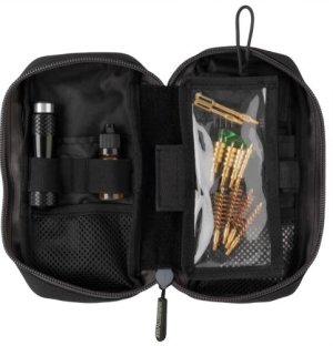 Allen BKT Range Series Handgun Cleaning Kit
