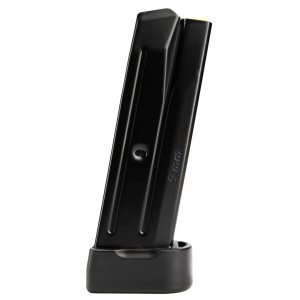 ROST MARTIN RM1S 9MM 10-Round Magazine Extended Baseplate