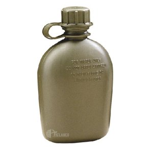 TRU-SPEC GI 1-Quart 3-Piece Canteen