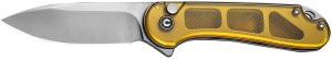 CIVIVI Elementum II EDC C18062P-7 2.96 In Folding Drop Point