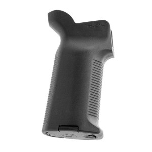 Magpul MAG1165-BLK MOE-K2 XL Grip Black Polymer for AR-15 AR-10 M4...