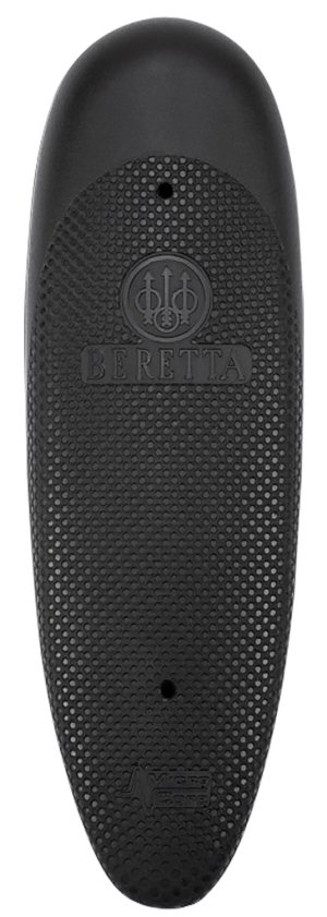Beretta MicroCore Sporting & Skeet Recoil Pad 0.91" Black Rubber E73022