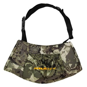 Muddy MUD-INS-HM-VCG Insulated Hand Muff Veil Canyon Grey One Size