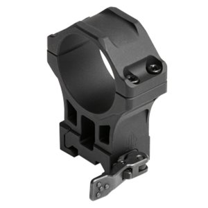Leapers UTG ACCU-SYNC 34mm X-High Profile Picatinny Rings QR Lever