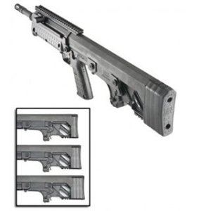 KEL-TEC RFB680 Butt Pad Spacer Kit 0.55 in Length Added Three Spacers