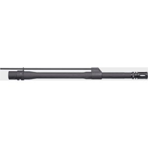 Lewis Machine & Tool Company MRP L7NE1B 5.56x45 NATO 14.5 In Black
