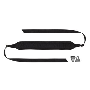 FN 56489 M249/M249S Black Padded Nylon With Hardwa