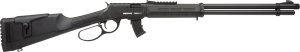 Rock Island TM22-LA-20 .22 LR 20 In Black Lever Action Rifle 10-Rounds