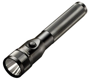 Streamlight Stinger LED Flashlight 75712 Black 425 Lumens Rechargeable