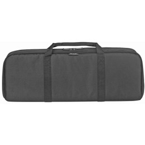 Bulldog Cases Ultra Compact AR15 Discreet Carry 29" Black Md: BD476