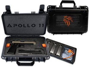 Live Free Armory LFAPF712086 9x19mm 1219
