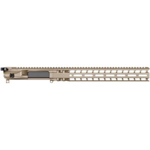 Radian R0627 Model 1 AR-15 Upper & Handguard Set 14" FDE M-Lok 7075-T6