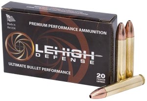 Wilson Combat LA350150CC 350 Legend 150gr Ammo 20 Rounds