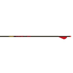 Gold Tip Velocity VEL300A26 Arrows 300 Raptor Vanes 6pk